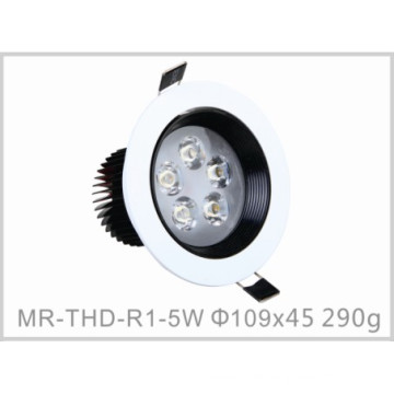 Hohe Helligkeit LED-Deckenleuchte-5W